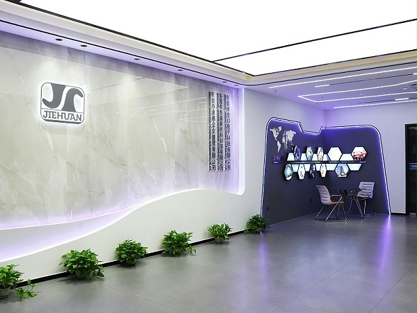 杰幻背胶魔术贴工厂