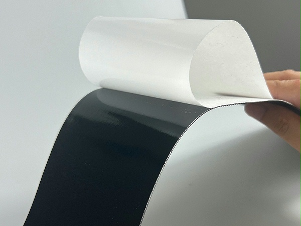 亚克力胶背胶魔术贴)