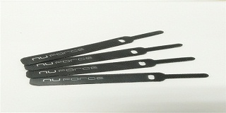 东莞专业的魔术贴扎带公司