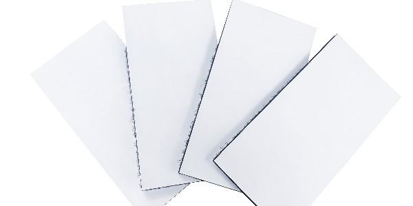 背胶魔术贴切片