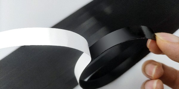 背胶分条魔术贴