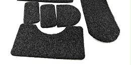 什么是异形魔术贴