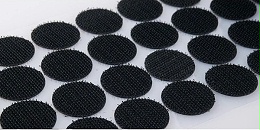 圆点魔术贴用于哪些行业