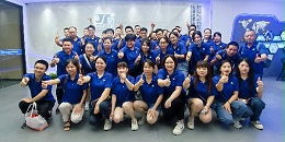 杰诚魔术贴：精准管控尺寸公差，匠心打造品质典范！