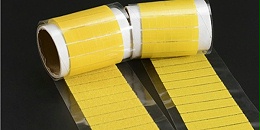 东莞魔术贴厂家，精度，速度，进度一个都不能少