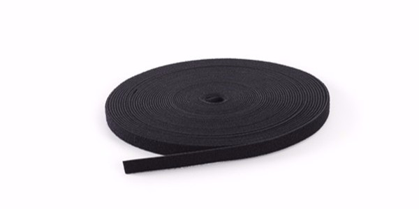 了解背靠背魔术贴的使用方法