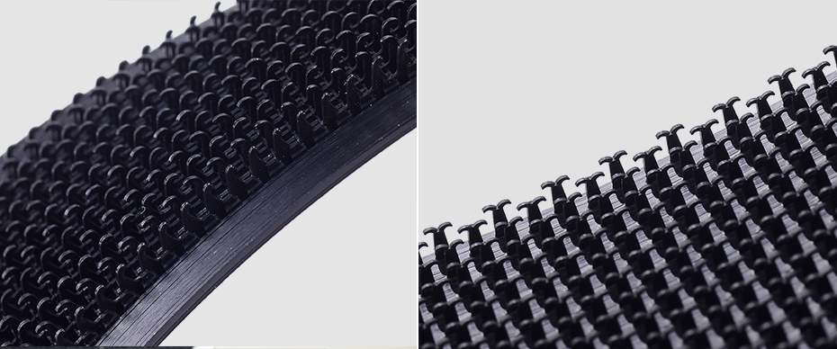 进口射出勾细节