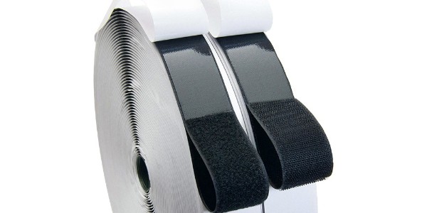 杰诚魔术贴创新赋能纸盒包装行业，推出个性化背胶解决方案