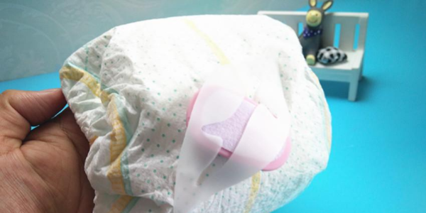 纸尿裤魔术贴 纸尿裤魔术贴