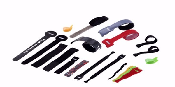 源头厂家告诉你魔术贴扎带应该怎么好好的利用