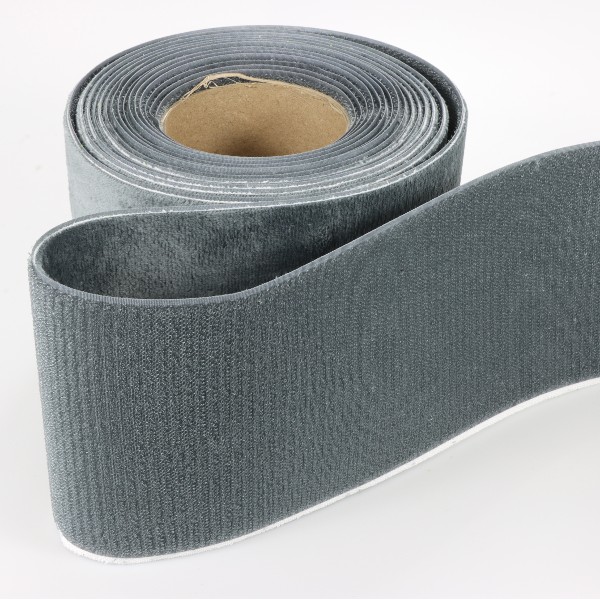 PUR魔术贴-不抓毛复合水晶绒