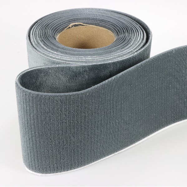 PUR魔术贴-不抓毛复合水晶绒