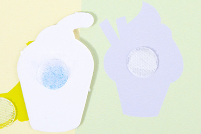 印刷包装魔术贴