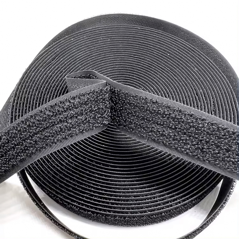 勾毛同体魔术贴-自粘轻便，耐用可靠，多场景应用神器