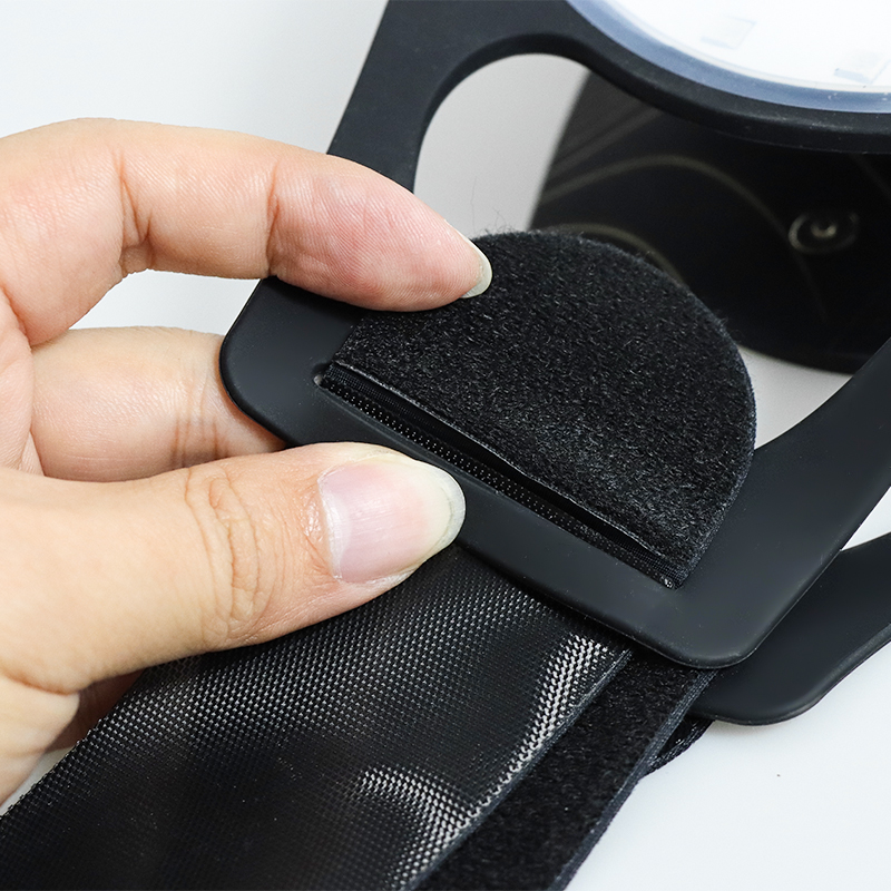 焕新肌肤秘密!魔力贴合面膜仪头戴魔术贴,解锁高效护肤新体验 焕新肌肤秘密!魔力贴合面膜仪头戴魔术贴,解锁高效护肤新体验