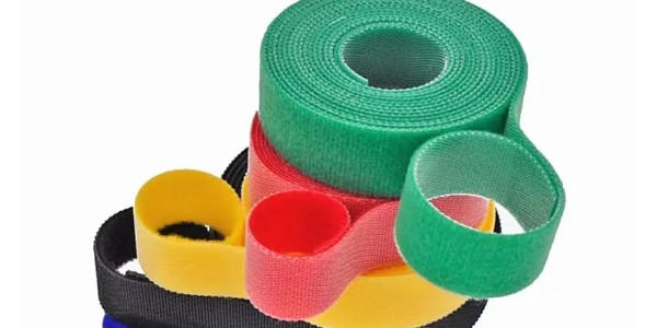 背靠背魔术贴在电线电缆行业中的应用特点和优势