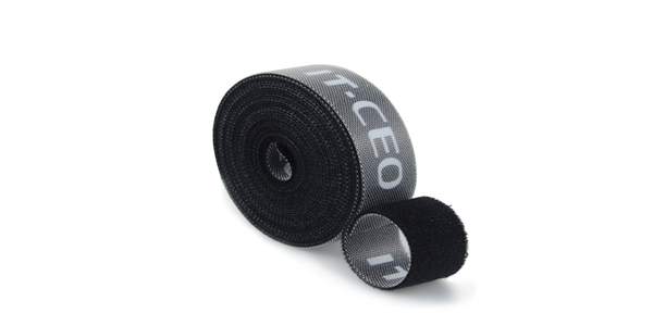 魔术贴扎带的主要小用途