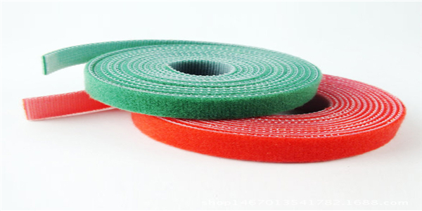 魔术贴扎带价钱高矮的评定和剖析