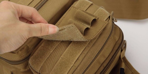 魔术贴的生产过程详细介绍