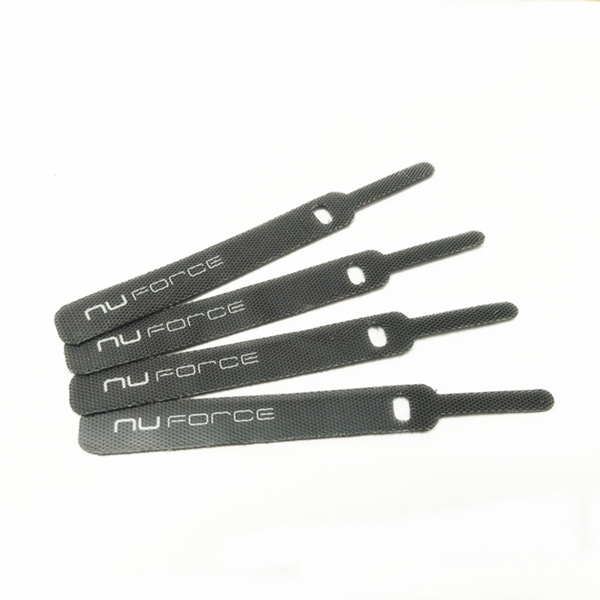 魔术贴印刷扎带