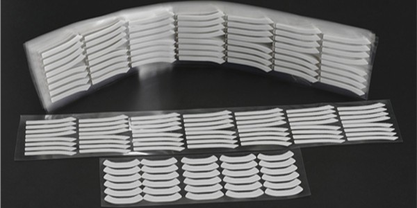 背胶冲型魔术贴 2