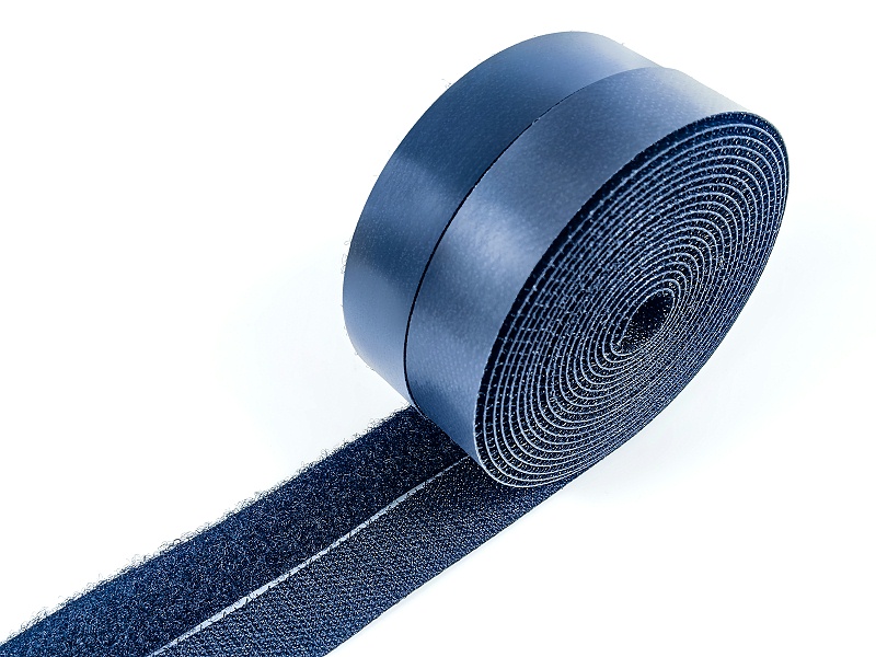 热熔胶膜魔术贴