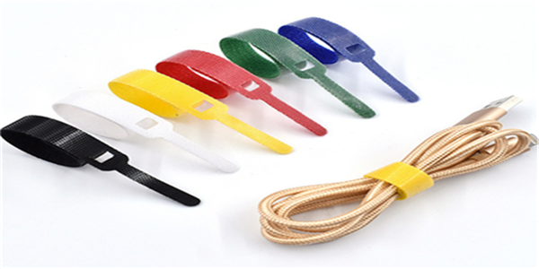 魔术贴扎带定制厂家