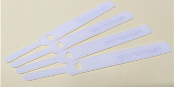 选合适材质的魔术贴扎带为何那么关键