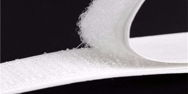 如何找到材质均匀的背胶粘扣带