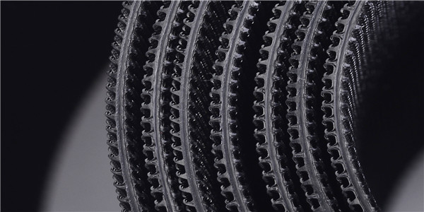 魔术贴粘扣带竟然是用这种原料制作出去的！