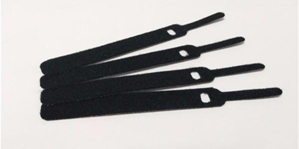 了解魔术贴扎带的使用方法