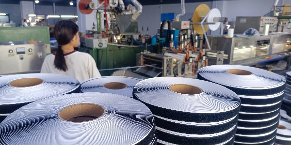 背胶粘扣带 背胶粘扣带