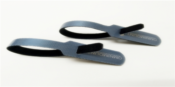 几分钟让你了解魔术贴扎带究竟耐不耐用