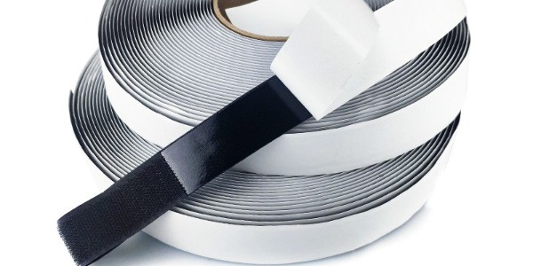 魔术贴能贴在铁上吗?