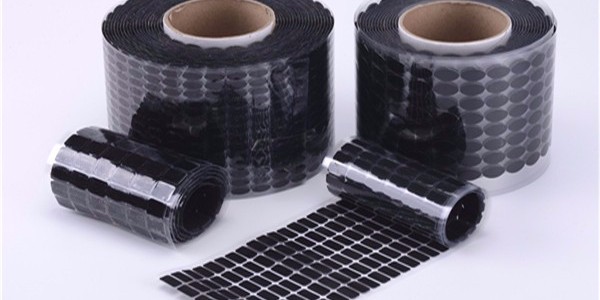 杰诚魔术贴制做所务必的材质