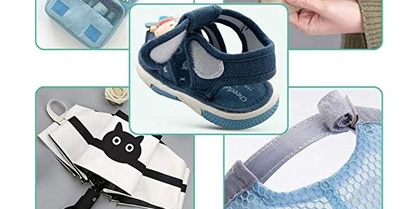 魔术贴车缝秘籍：5步掌握专业技巧，零失败攻略！