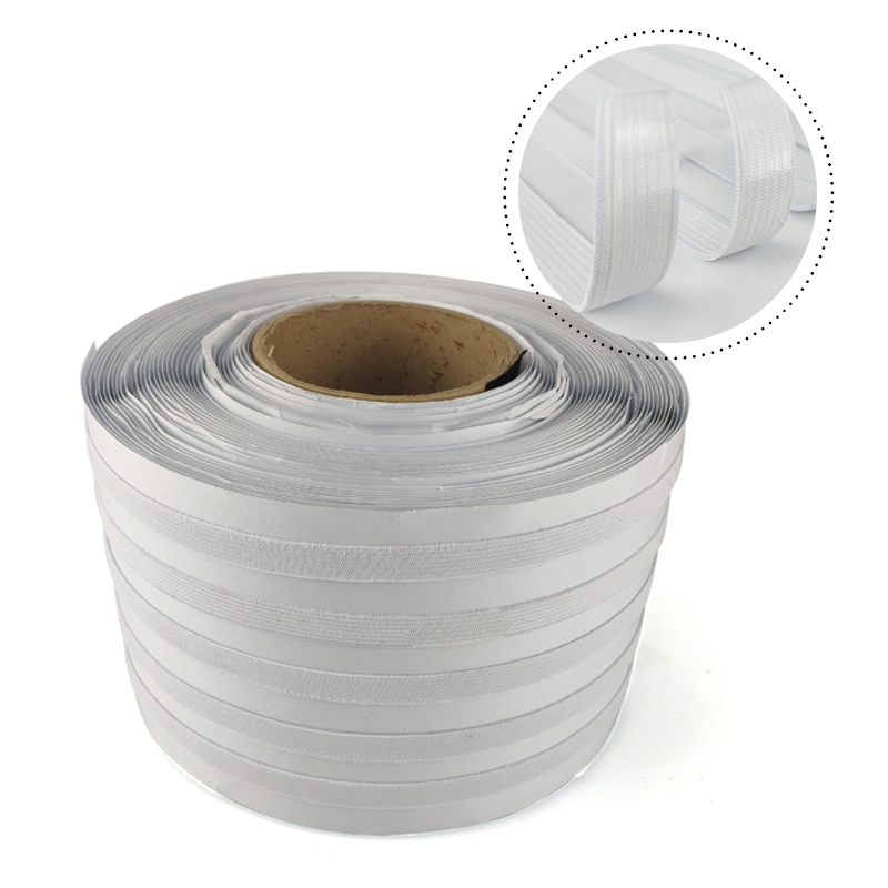 防护服背胶松紧带-为穿戴者提供安全、舒适、高效的保护