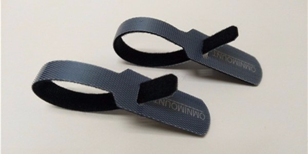 医院都在用的魔术贴扎带