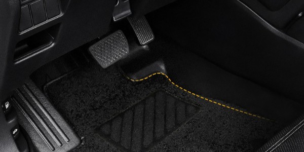 汽车制造行业关注魔术贴的哪些特点