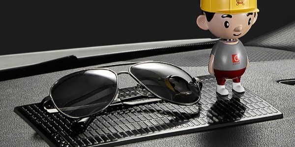 汽车装饰哪些方面会用到魔术贴