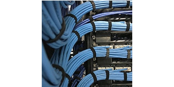 航海领域哪些地方会用到魔术贴