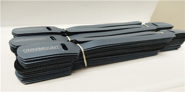 魔术贴扎带销售市场状况