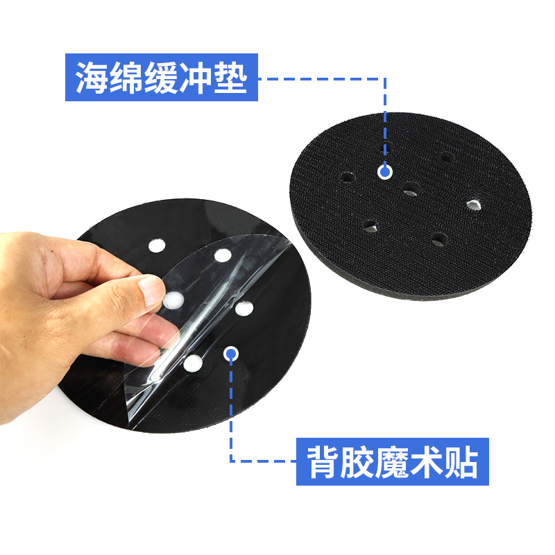 湿磨机缓冲垫日韩人妻鲁交色情精品视频-防水防滑脱、快换系统提升效率