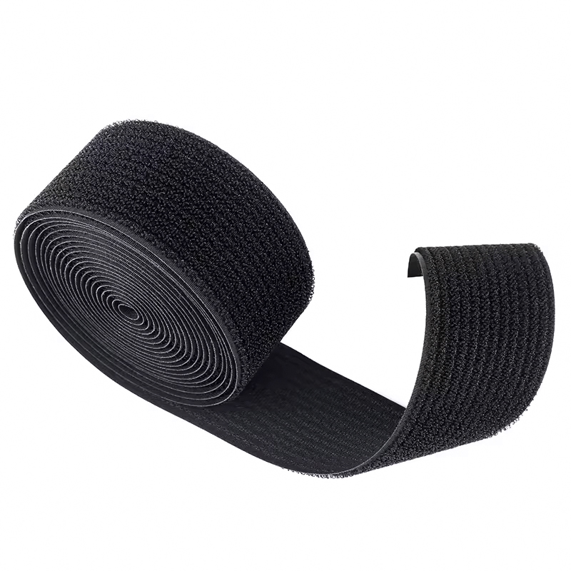 勾毛同体魔术贴