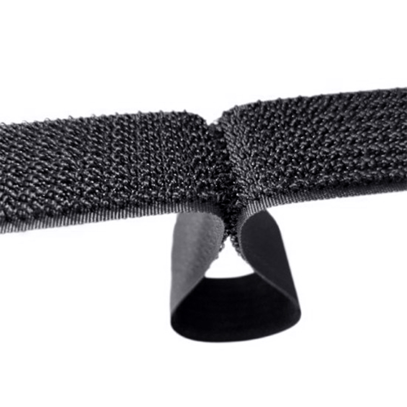 勾毛同体魔术贴