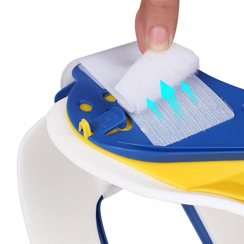 矫正支具魔术贴 矫正支具魔术贴