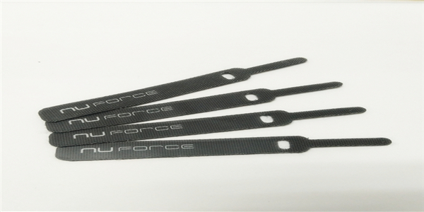 惠州市魔术贴扎带生产厂家详细说明魔术贴扎带的原理及用法