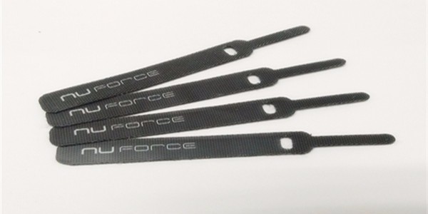 杰诚的魔术贴扎带牢固吗