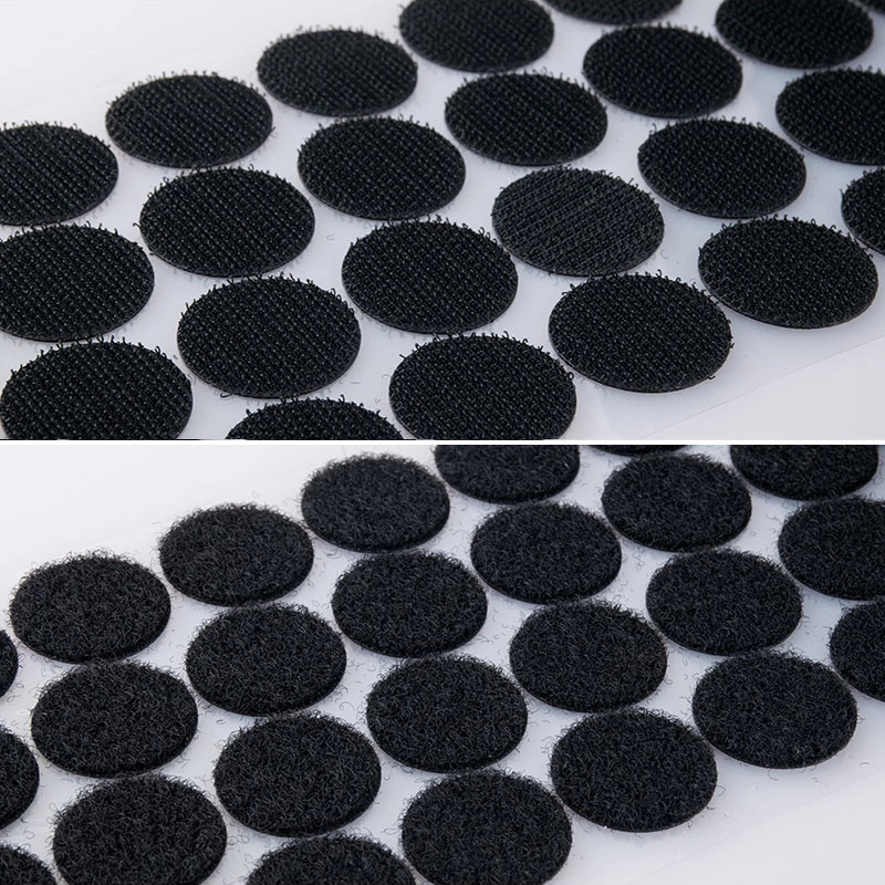 汽车用背胶冲型魔术贴 汽车用背胶冲型魔术贴