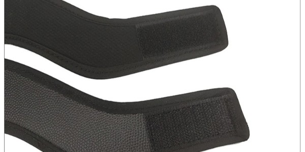 随着摩托车头盔热卖，魔术贴行业市场如何呢？